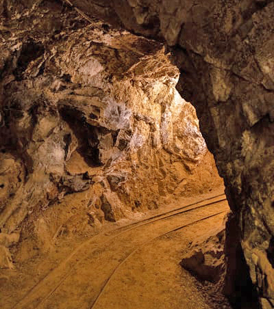 Mine Shaft v2 Mine Shaft v2